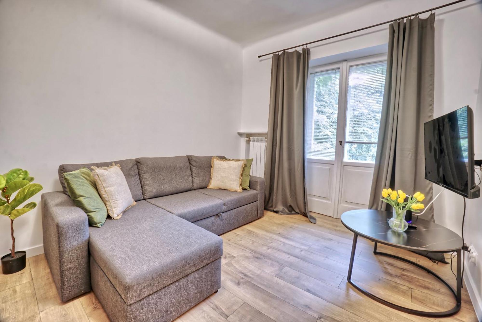 Warsaw Premium Apartments Boczna Eksteriør billede